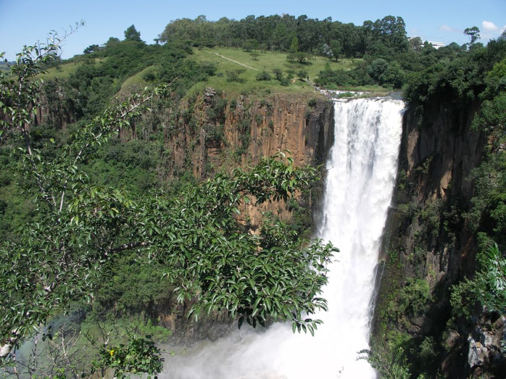  howick falls